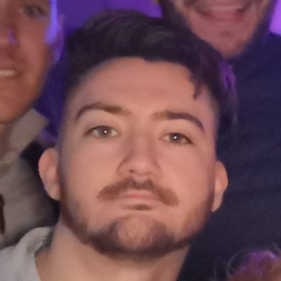 Profile Picture of Joel (@OhWeeMurphy) on Twitter