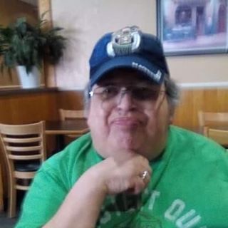 Profile Picture of Mark Stanford (@hotshot77) on Facebook