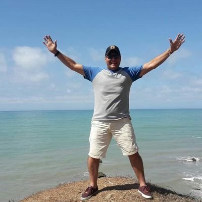 Profile Picture of Hermes Efrain  Becerra Borja (@hermesarte11) on Twitter