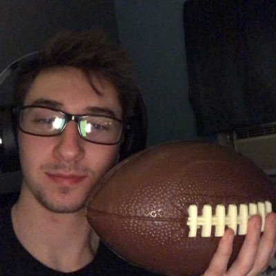 Profile Picture of Kyle Avrach (@AvrachKyle) on Twitter