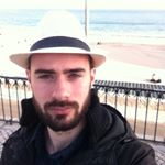 Profile Picture of Max Weiner (@max.weiner7) on Instagram