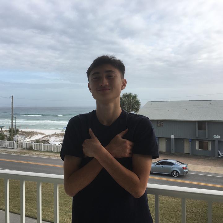 Profile Picture of Ryan Haisler (@ryanhaisler) on Tiktok