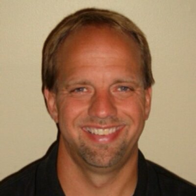 Profile Picture of Bob Bowling (@bob_rb) on Twitter