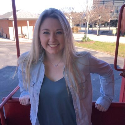 Profile Picture of Madison Harold (@MadisonHarold04) on Twitter