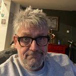 Profile Picture of Aaron G. Kuhns (@aaron_g._kuhns) on Instagram