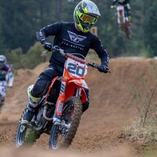 Profile Picture of Patrick Barker (@pbarker20) on Instagram