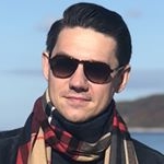 Profile Picture of Tomasz Król (@tom__krol) on Instagram