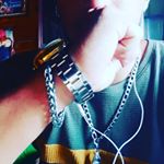 Profile Picture of ARIEL SANDOVAL❤ (@arielsandova) on Instagram