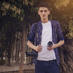 Profile Picture of Ibrahim Muhtaseb (@ibrahim.ph) on Flickr