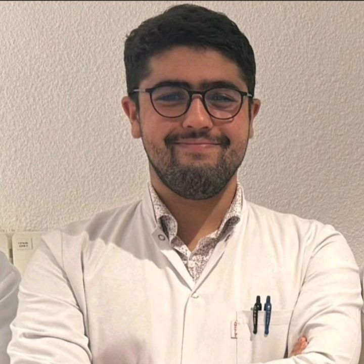 Profile Picture of Adam boudina (@adam.boudina) on Tiktok