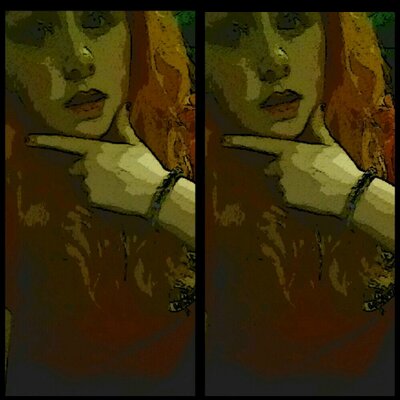 Profile Picture of Abby Riggs (@AbbyRiggs) on Twitter