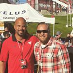 Profile Picture of Chris Padley (@steakowski) on Instagram