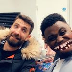 Profile Picture of Ben Read (@ben_read87) on Instagram