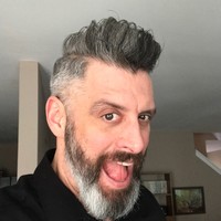 Profile Picture of Joshua Hall (@joshua-hall-124) on Quora