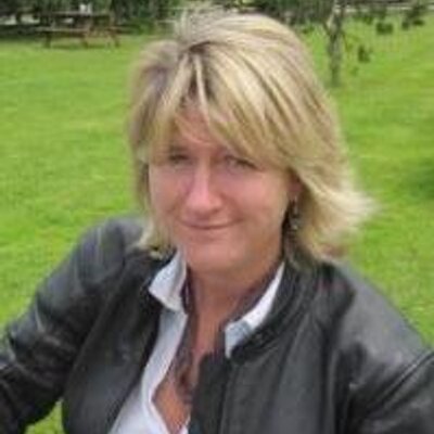 Profile Picture of Deborah Flint (@DebsFlint) on Twitter