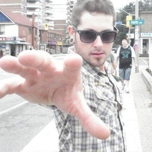 Profile Picture of Adam Dishy (@adamdishy) on Myspace