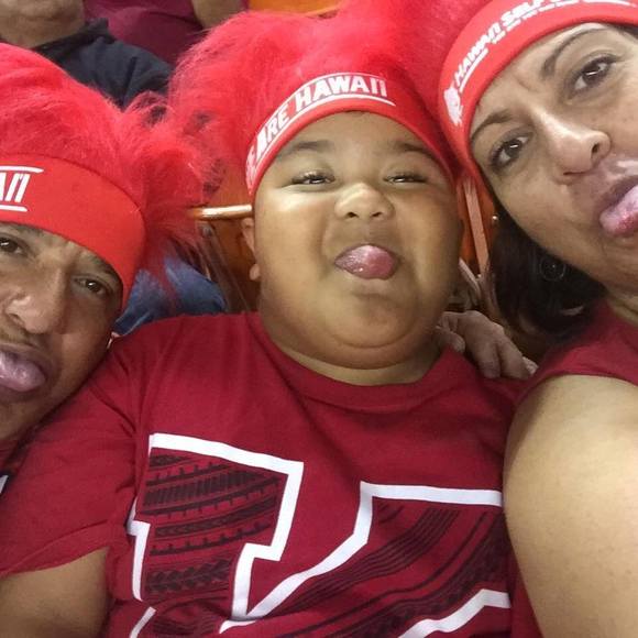 Profile Picture of Annemarie Byous (@kaaawaannie) on Poshmark