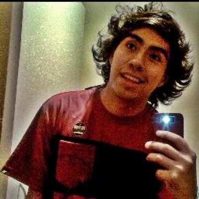 Profile Picture of STEVE GAMARRA ROSAS (@STEVEGR1) on Twitter