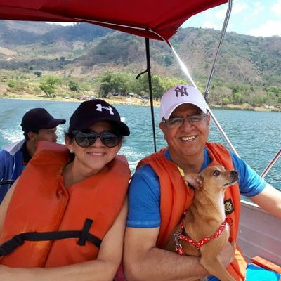 Profile Picture of Conrado Monroy Hernandez (@conradomonroygt) on Twitter