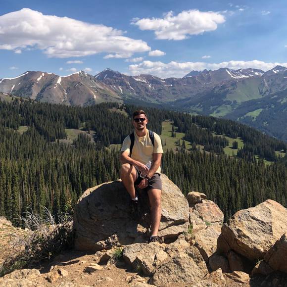 Profile Picture of Zack Canaday (@zackcanaday12) on Poshmark