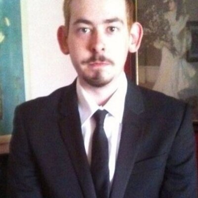 Profile Picture of Dominic Richards (@DominicRich1989) on Twitter