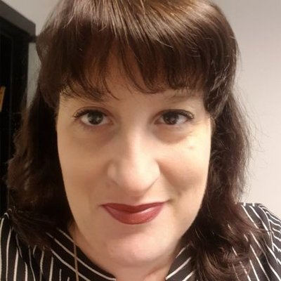 Profile Picture of Sarah Krein (@KreinSarah) on Twitter