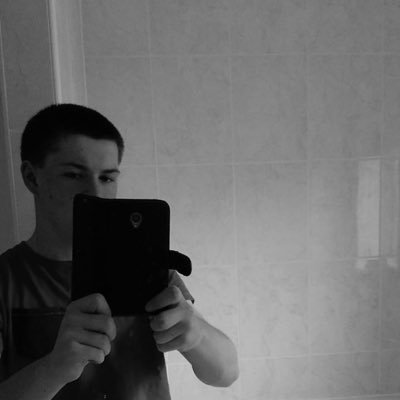 Profile Picture of Oliver Poole (@Poole8Oliver) on Twitter