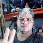 Profile Picture of Anderson Monte (@anderson.monte.5011) on Instagram