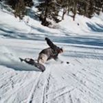 Profile Picture of Matthew E. Clark (@matthew_clark_snowboarding) on Instagram