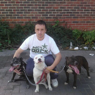 Profile Picture of Barry Mantell (@bazldl) on Twitter