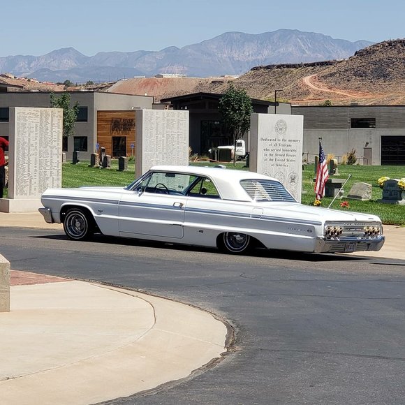 Profile Picture of Richard Barbo (@amaliabarbo65) on Poshmark