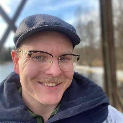 Profile Picture of Erik Fredlund (@fredlund_erik) on Twitter
