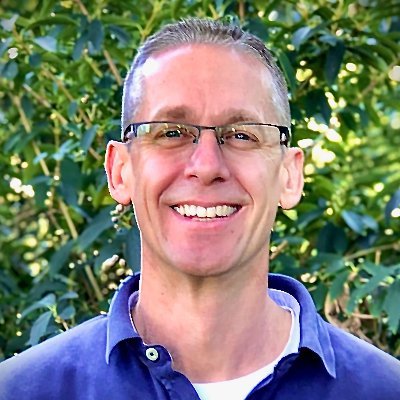 Profile Picture of Steve Lander, PE (@That_Road_Guy) on Twitter