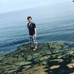 Profile Picture of James Grenier (@grenierjames) on Instagram