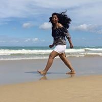 Profile Picture of Praneetha Reddy (@praniphysio) on Pinterest