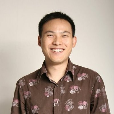Profile Picture of Steven Sung (@songbaoqiang) on Twitter