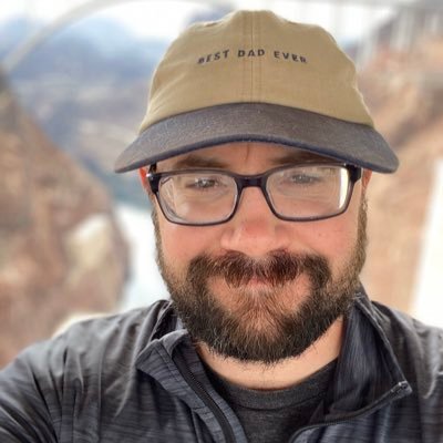 Profile Picture of Jesse Whitt (@WhittandWhimsy) on Twitter