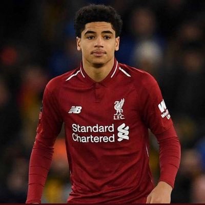 Profile Picture of Ki-Jana Hoever (@HoeverSZN) on Twitter