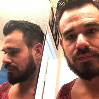 Profile Picture of David Bird (@bruva_bird) on Instagram