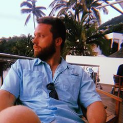 Profile Picture of Patrick Lower (@.plower) on Tiktok