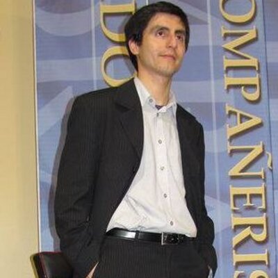 Profile Picture of Rodrigo Mancilla M (@RMancillaM) on Twitter