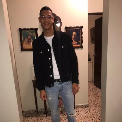 Profile Picture of Jan Rivera (@janmanuel024) on Twitter