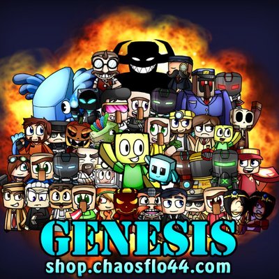 Profile Picture of Chaostom 88 (@HeidingerThomas) on Twitter