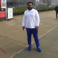 Profile Picture of Dustin Latham (@dustin-latham-6) on Quora