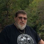 Profile Picture of Johnny Fosbinder (@johnfelixsnr) on Instagram