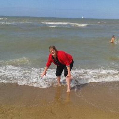 Joyce Hilderson - Twitter Profile Picture of Joyce Hilderson (@joycehilderson) on Twitter