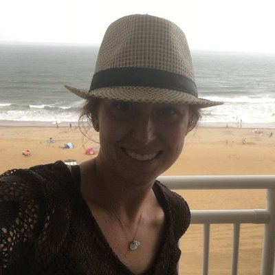 Jennifer DiMarco - Twitter Profile Picture of Jennifer DiMarco (@JenniferDiMarc7) on Twitter