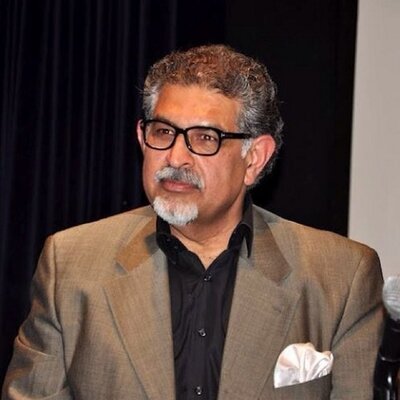 Profile Picture of Mohammad Jawad (@DrMohammadJawad) on Twitter