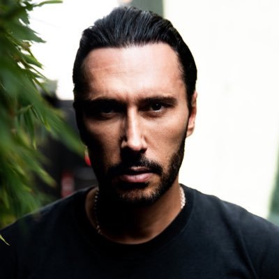 Profile Picture of Cedric Gervais (@CedricGervais) on Twitter