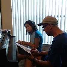 Profile Picture of One-on-one Music Instruction (@aaronlstanley) on Myspace